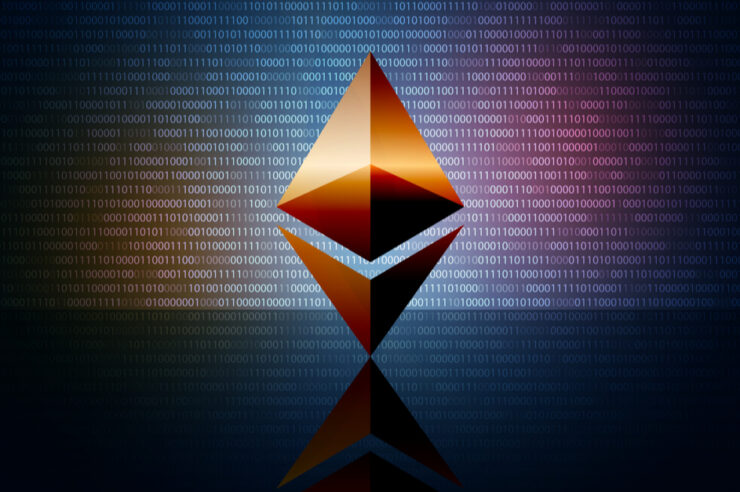 Ethereum Price New Historical High And Probable Correction To $3000