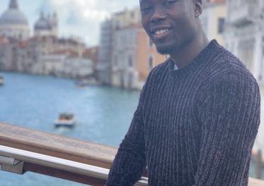 Darnell McWilliams Joins DeFi Coin as Global Marketing Manager